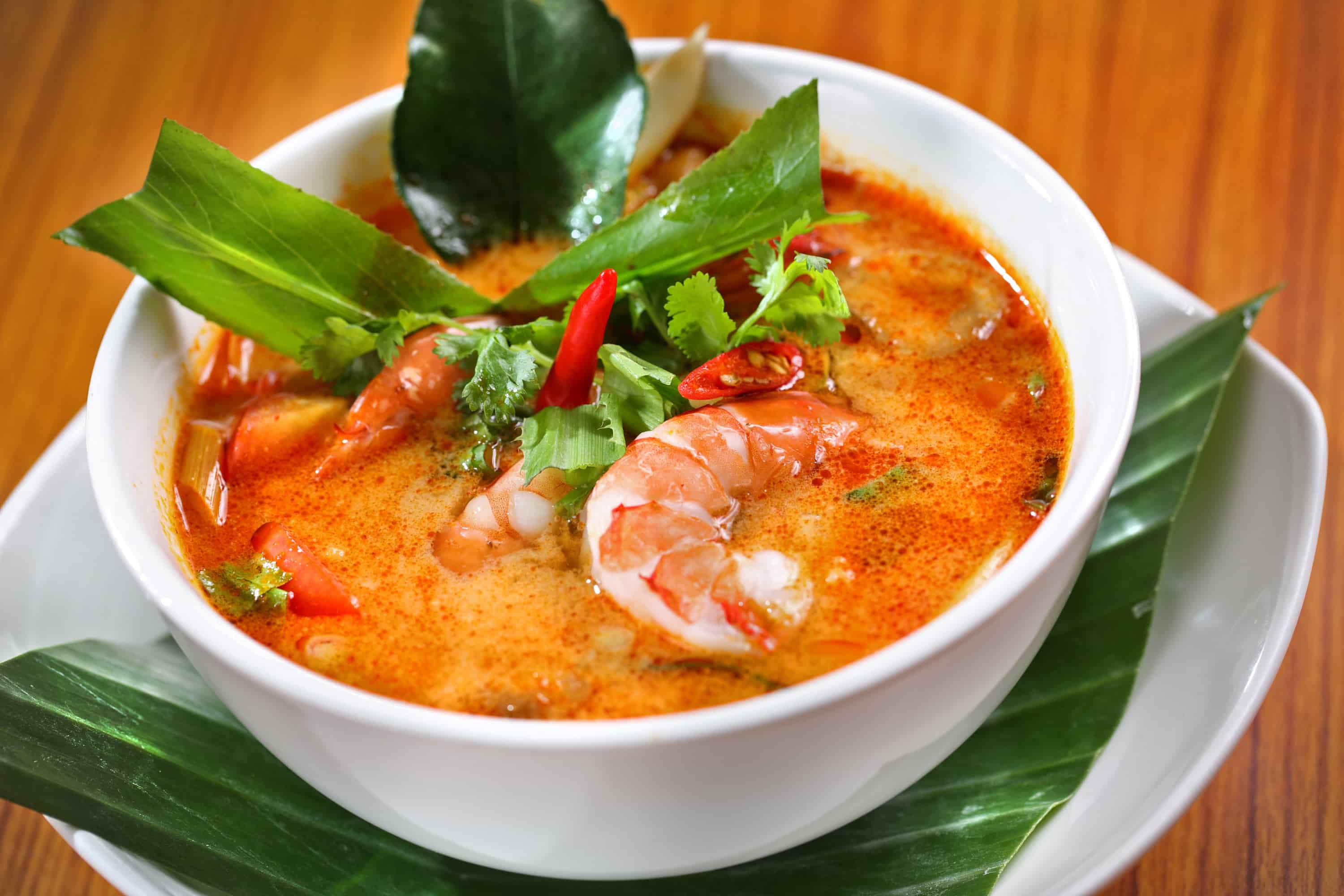 10 Best Thai Restaurants in Tampa: Complete Guide