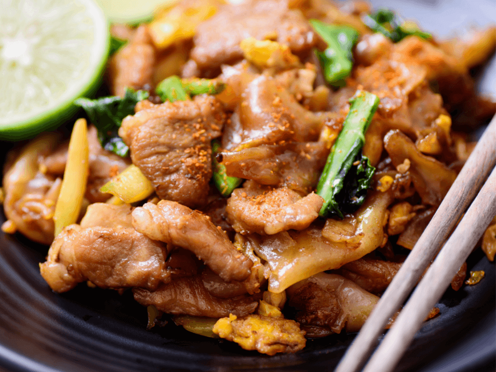 10 Best Thai Restaurants in Tampa: Complete Guide