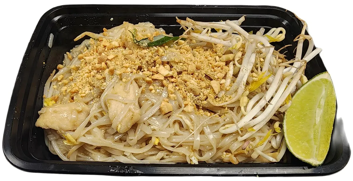 5 Best Thai Restaurants in Lakeland: Insider's Guide