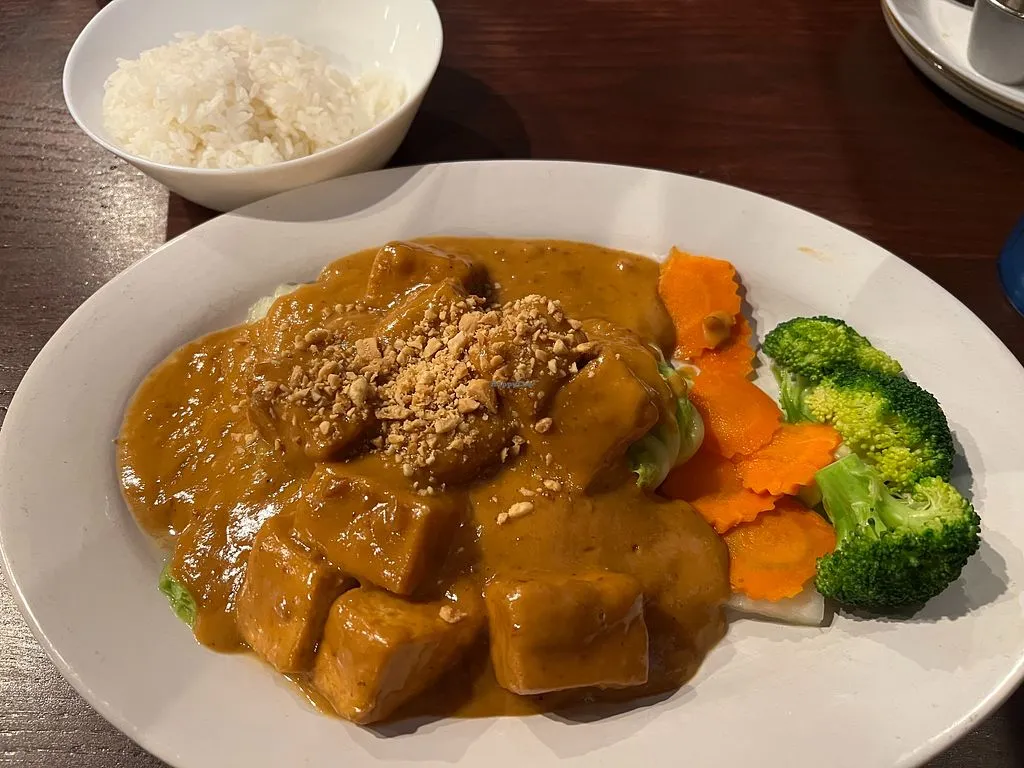 5 Best Thai Restaurants in Ocala: Your Ultimate Guide