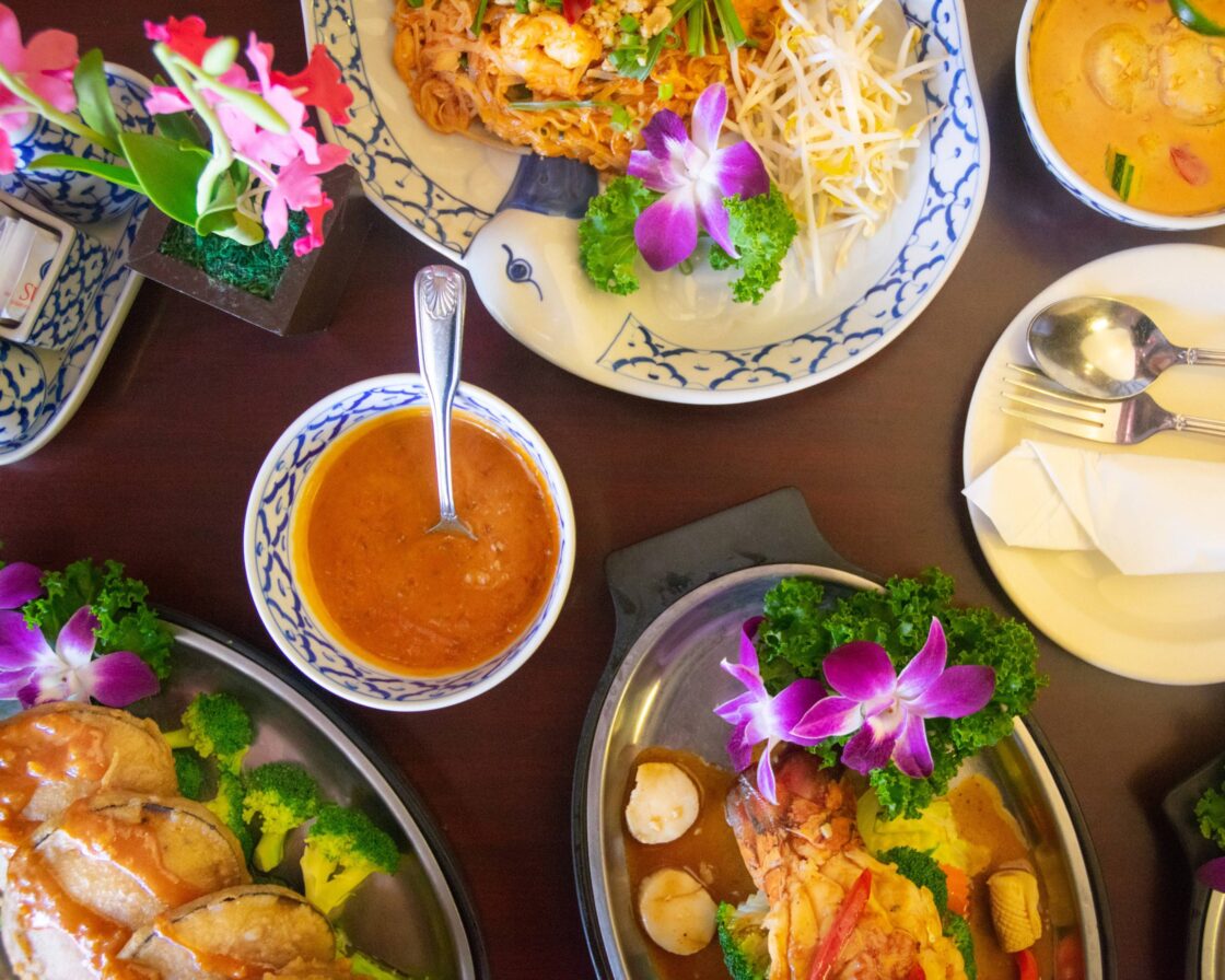 7 Best Thai Restaurants in Ocoee FL (Complete Guide)