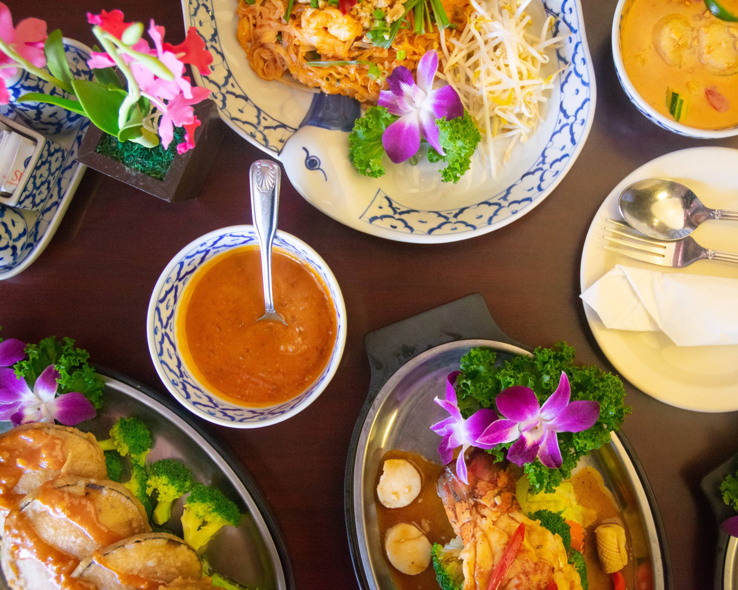 7 Best Thai Restaurants in Ocoee FL (Complete Guide)