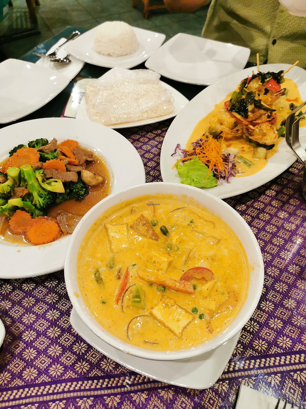7 Best Thai Restaurants in Ocoee FL (Complete Guide)