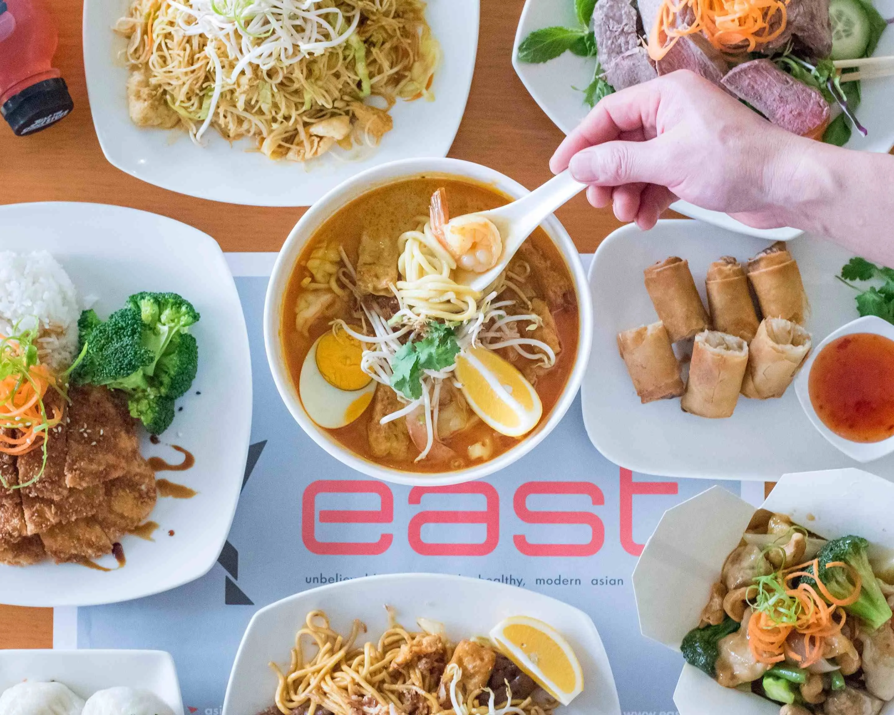 10 Best Thai Restaurants in Coral Gables: Your Complete Guide