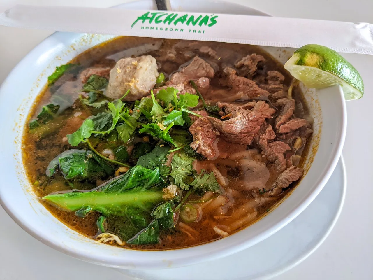 10 Best Thai Restaurants in Coral Gables: Your Complete Guide