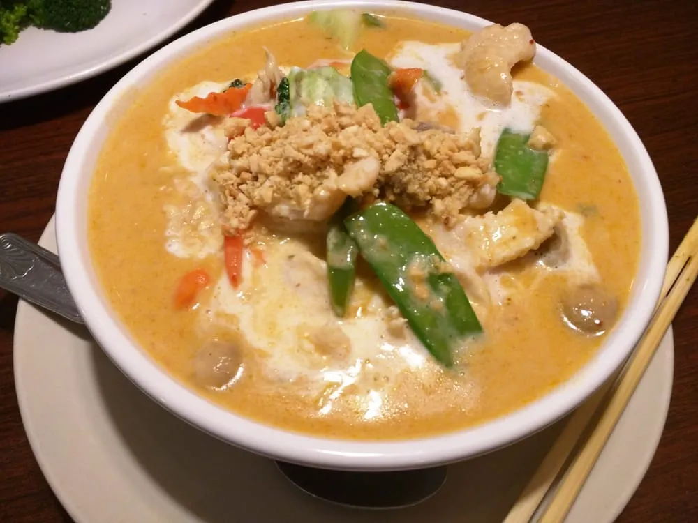 10 Best Thai Restaurants in West Palm Beach