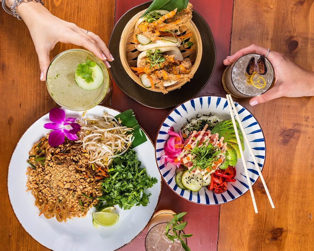 10 Best Thai Restaurants in West Palm Beach