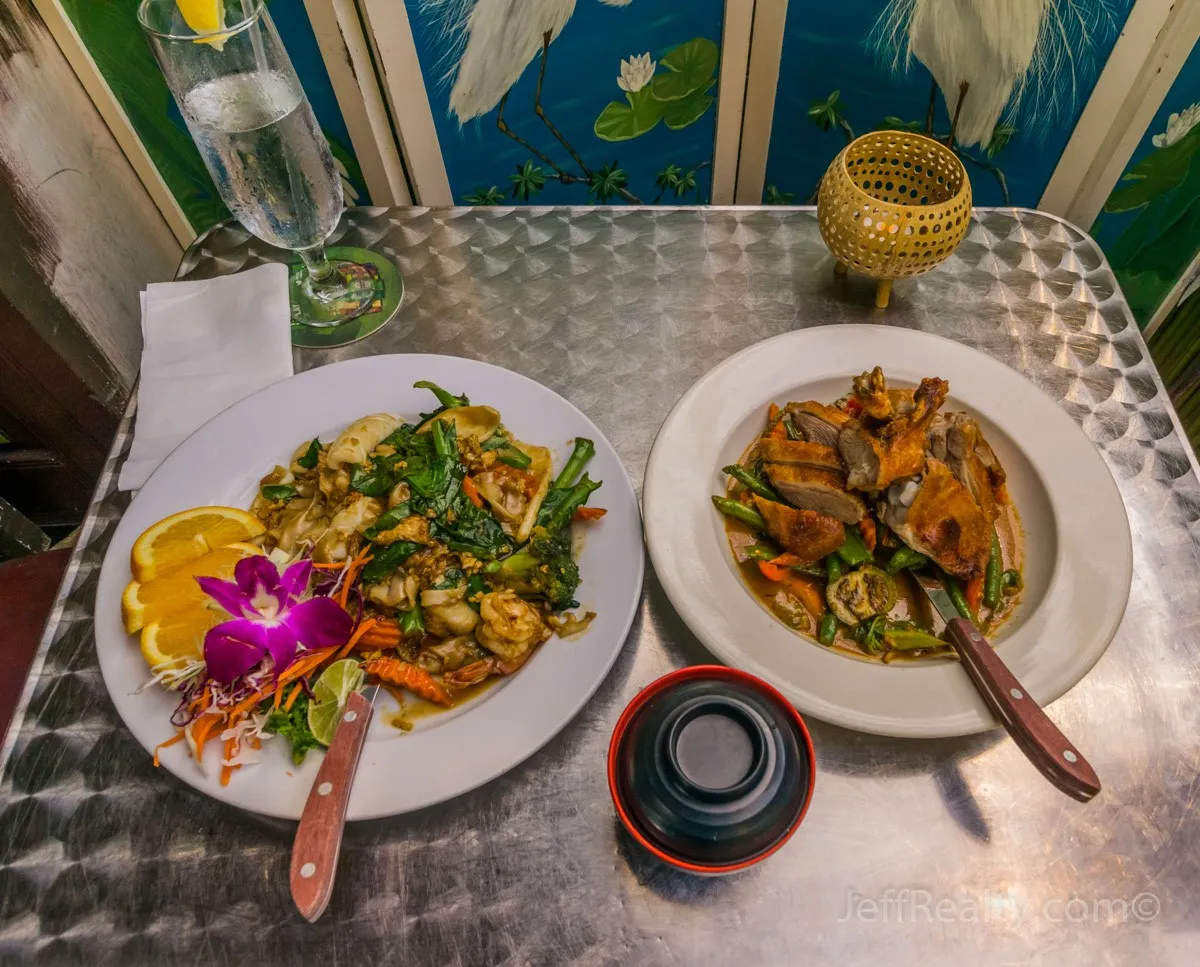 10 Best Thai Restaurants in West Palm Beach