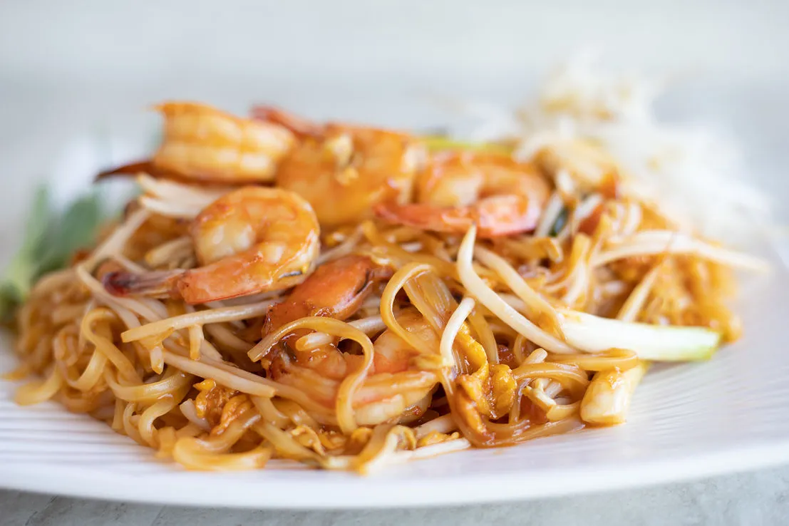 6 Best Thai Restaurants in Davie: Local Guide