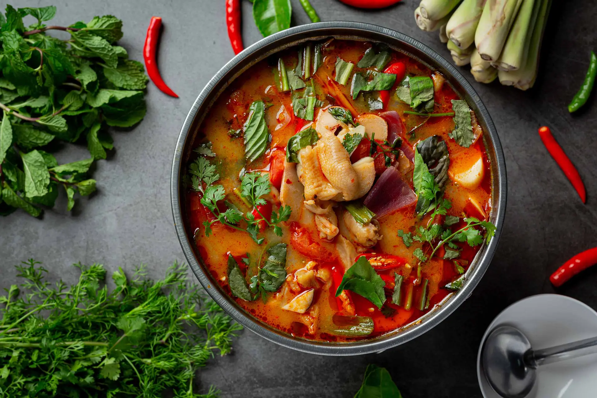10 Best Thai Restaurants in Coral Gables: Your Complete Guide