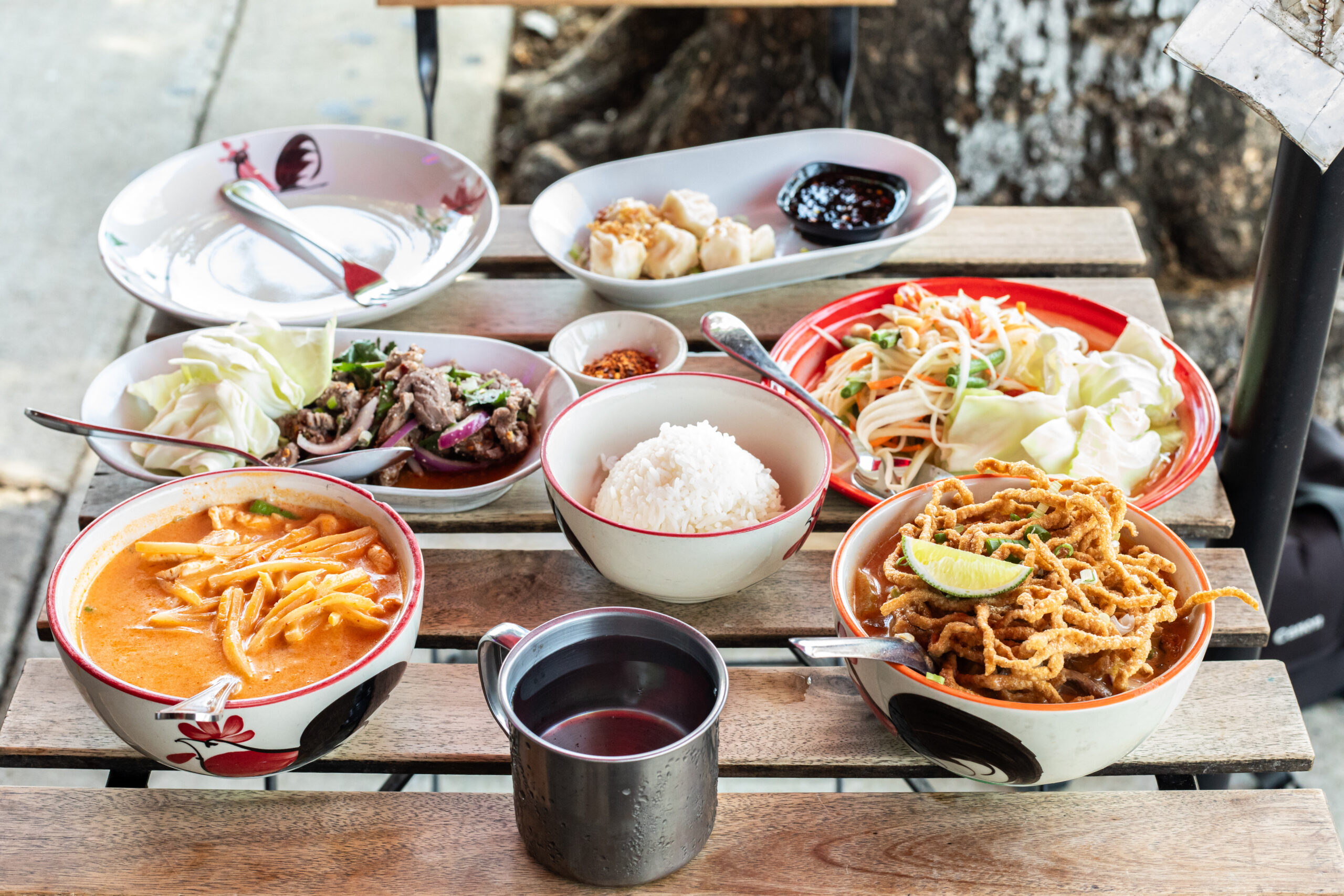 10 Best Thai Restaurants in Coral Gables: Your Complete Guide