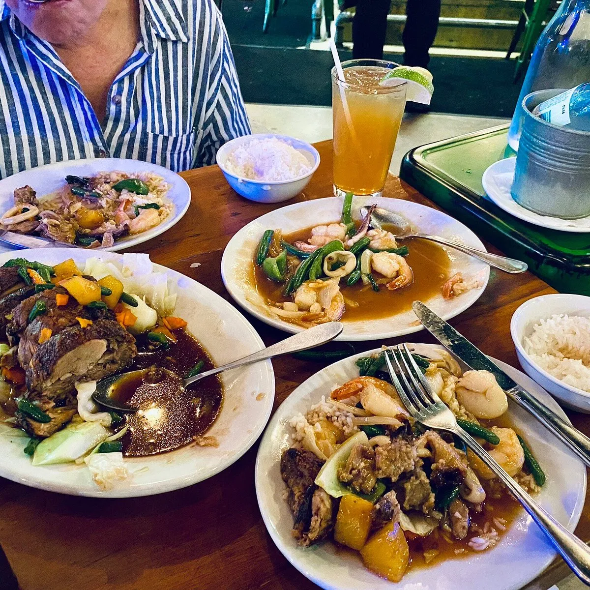 10 Best Family Friendly Thai Restaurants in Florida