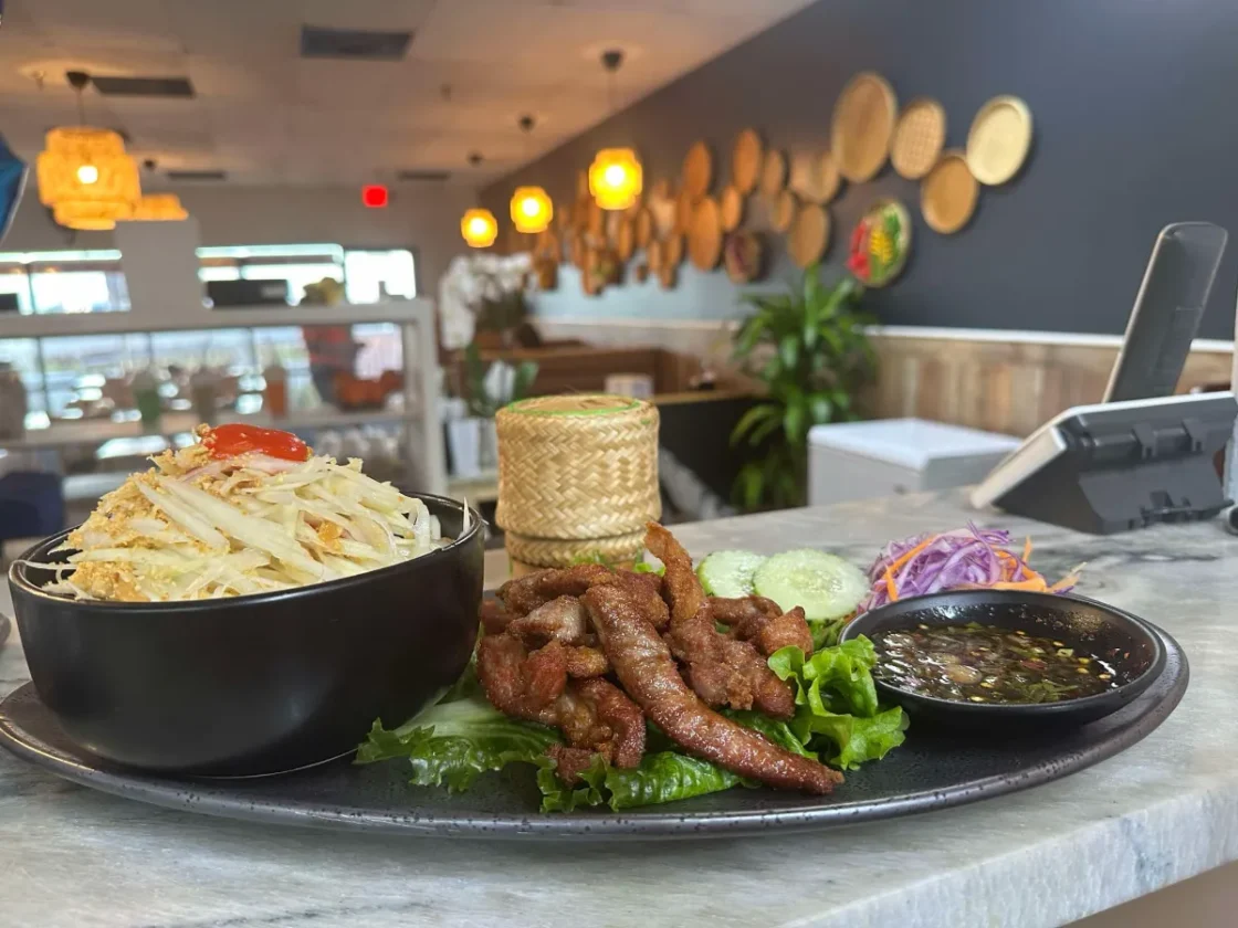 10 Best Family Friendly Thai Restaurants in Florida