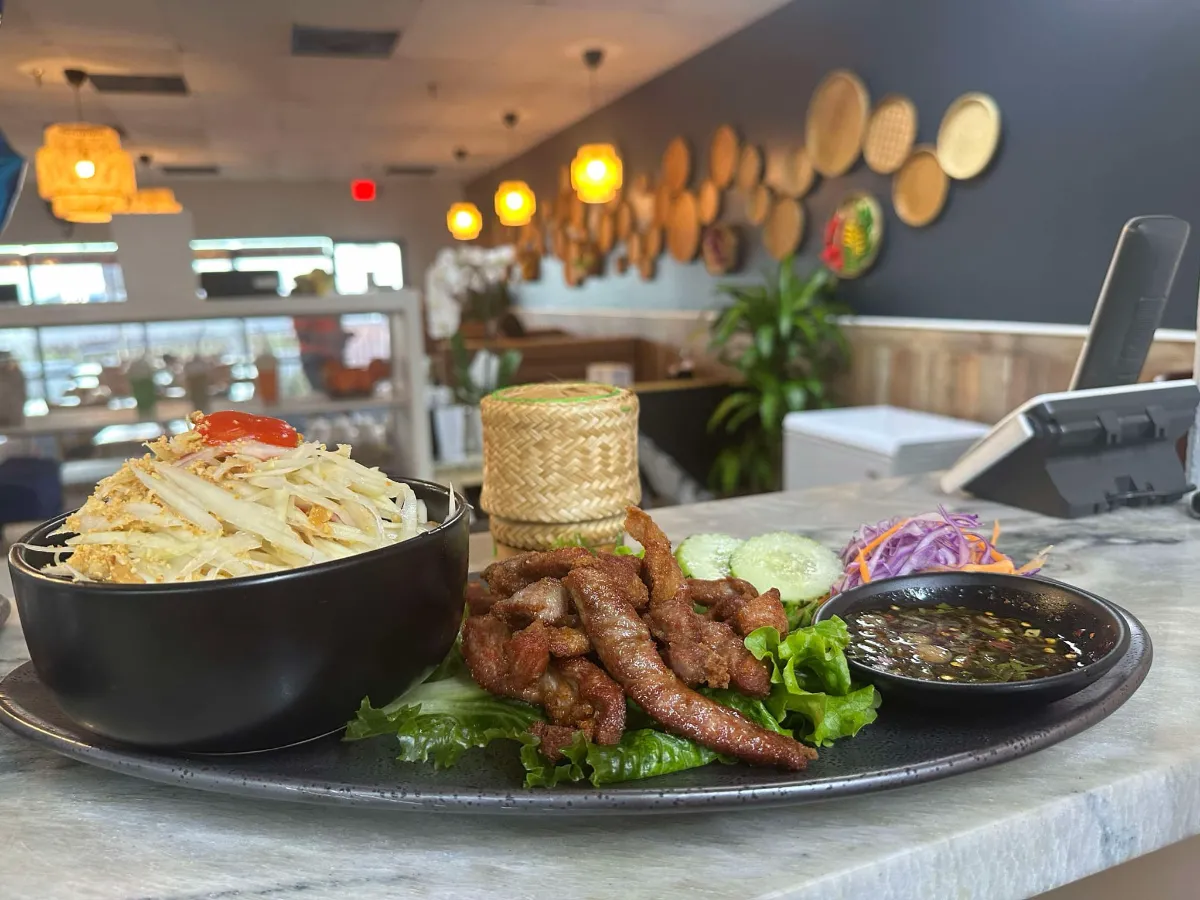 10 Best Family Friendly Thai Restaurants in Florida