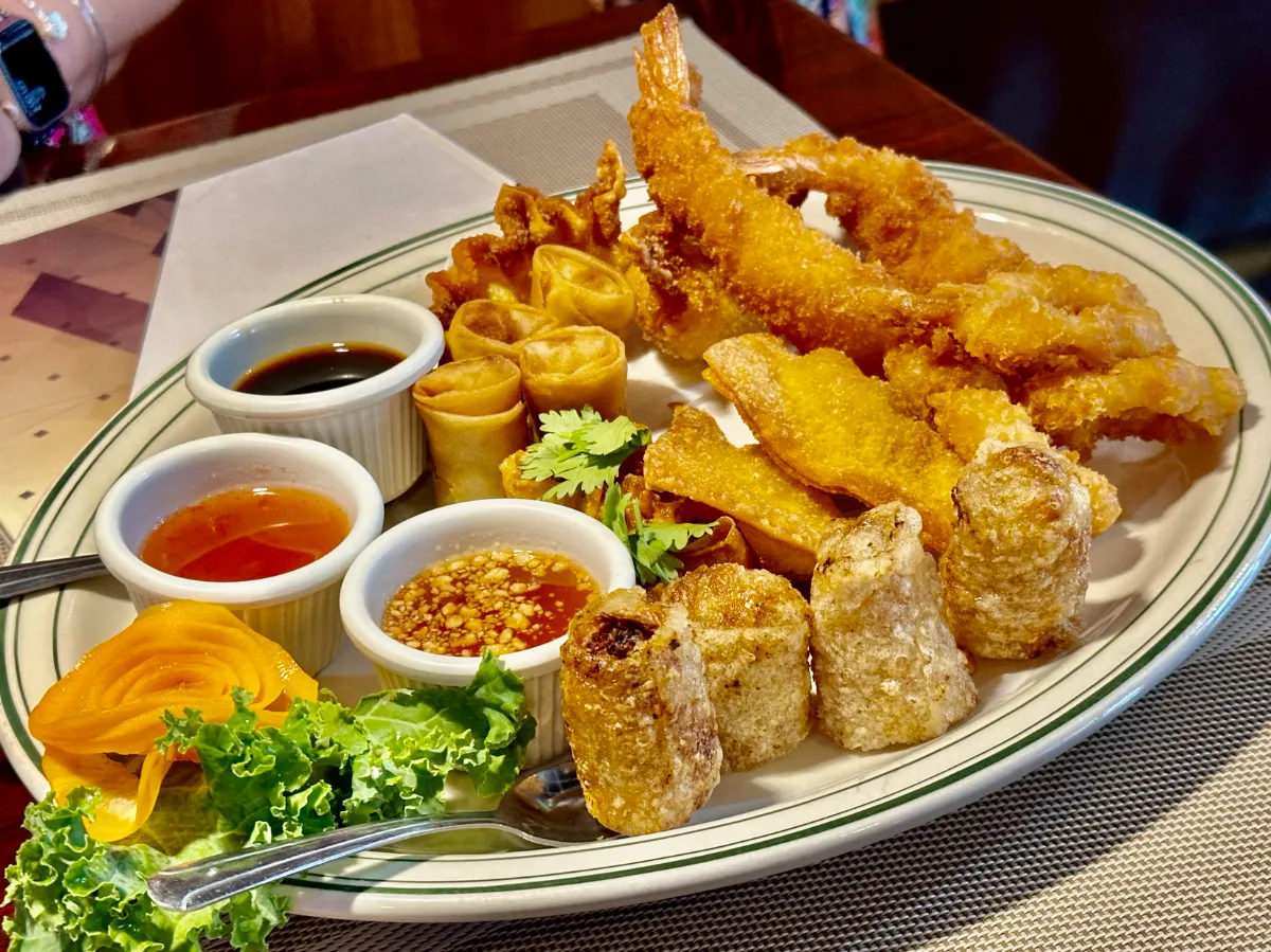 10 Best Family Friendly Thai Restaurants in Florida