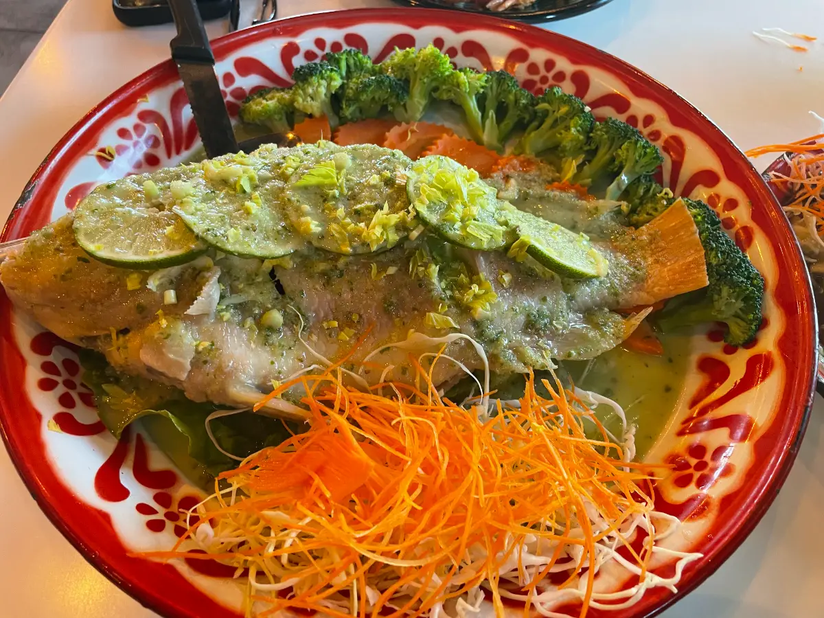 Top 10 Best Green Curry in Florida