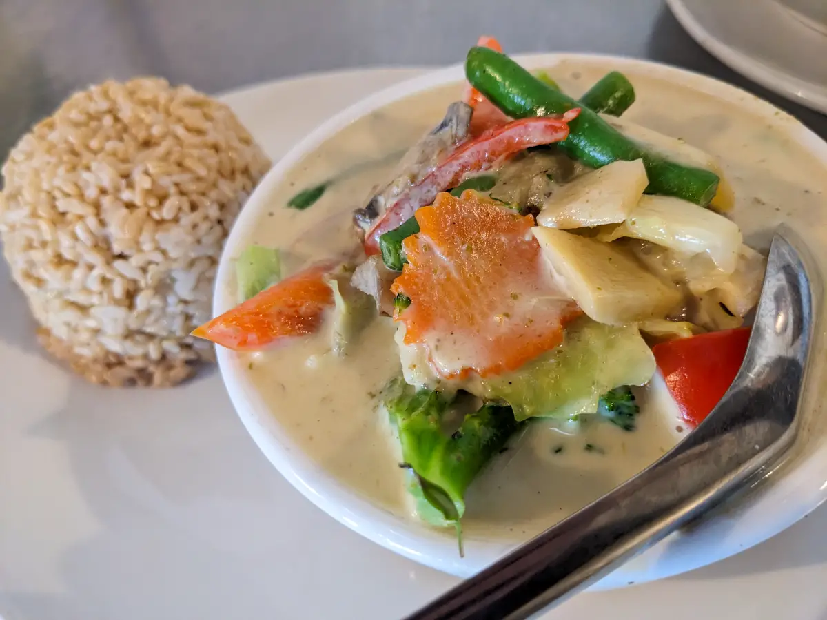 Top 10 Best Green Curry in Florida