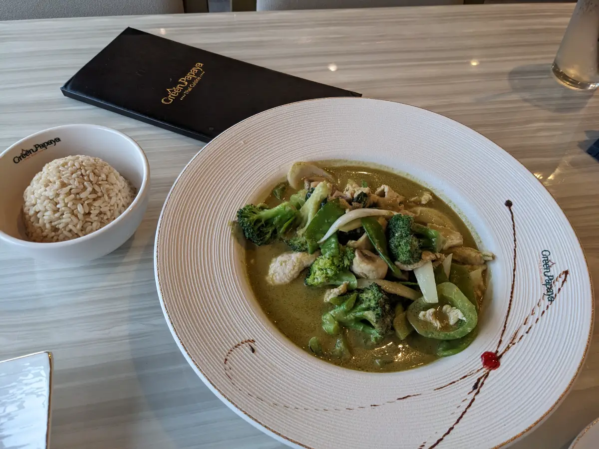 Top 10 Best Green Curry in Florida