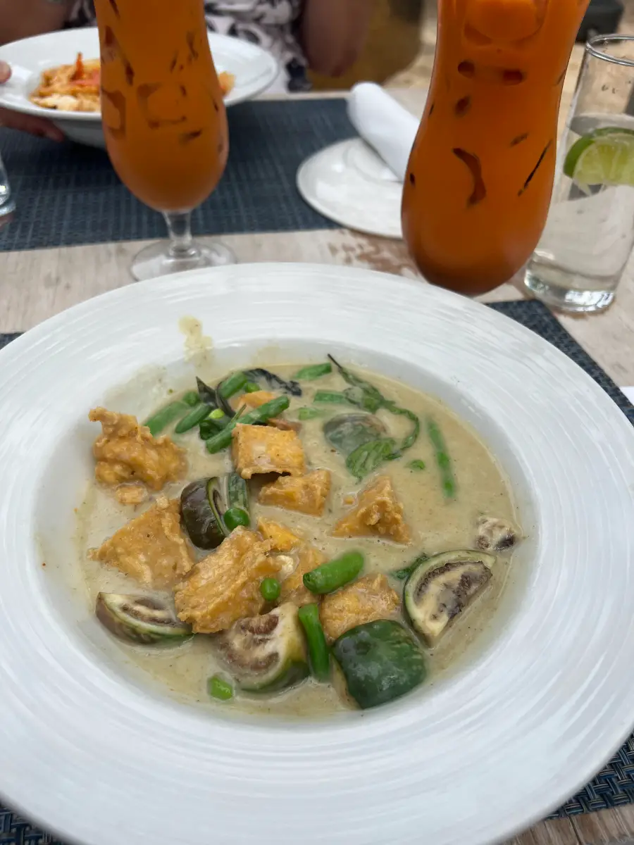 Top 10 Best Green Curry in Florida