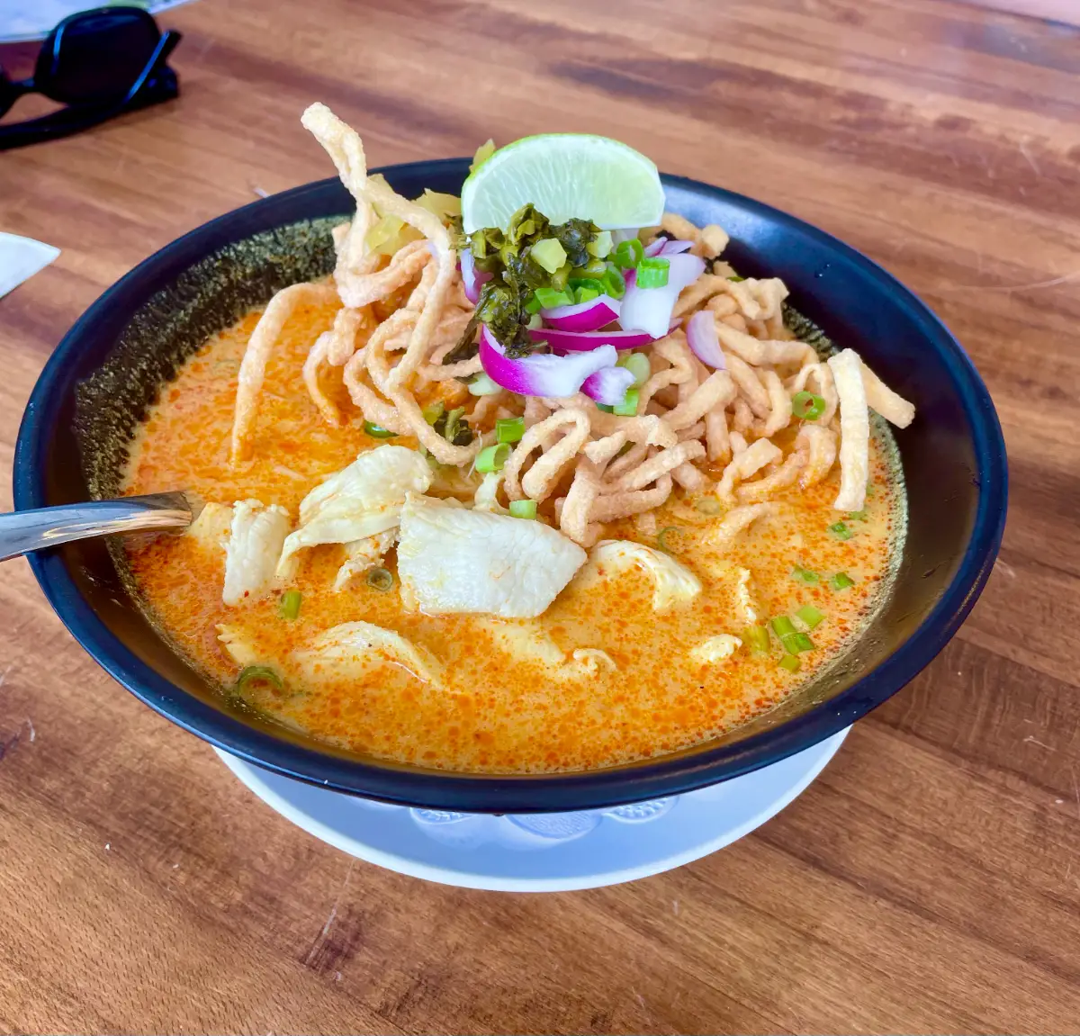 Top 10 Best Khao Soi in Florida