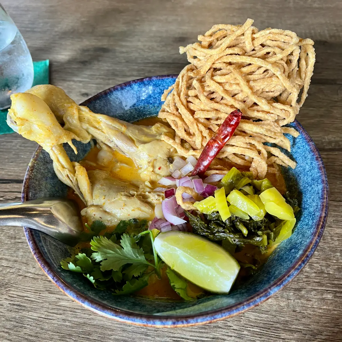 Top 10 Best Khao Soi in Florida