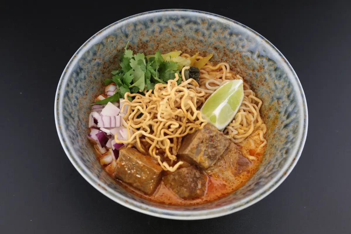 Top 10 Best Khao Soi in Florida