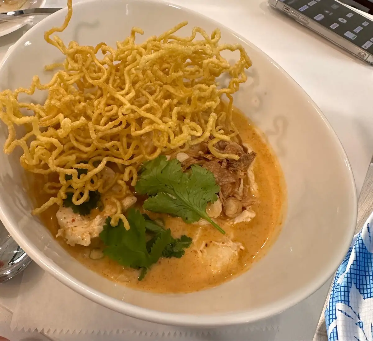 Top 10 Best Khao Soi in Florida
