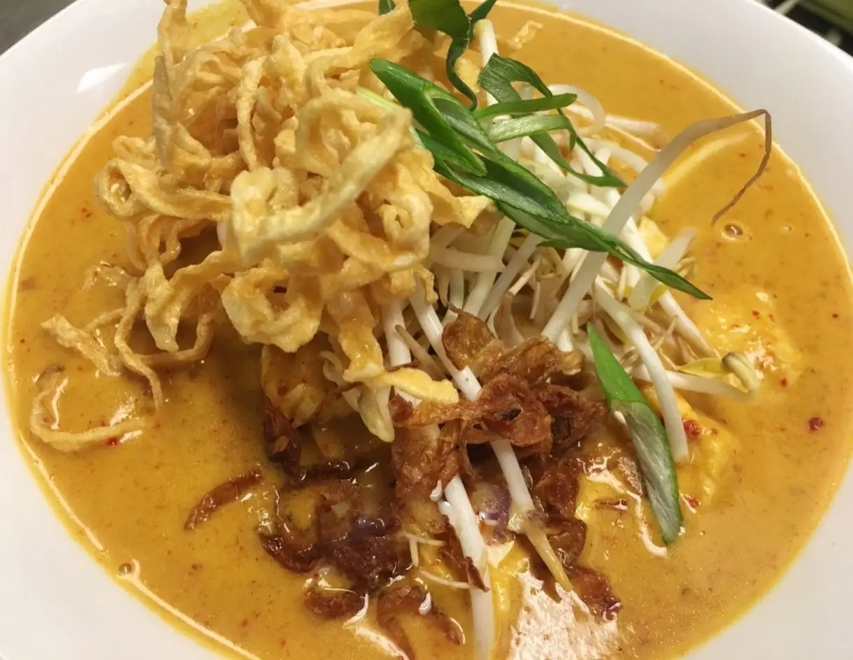 Top 10 Best Khao Soi in Florida