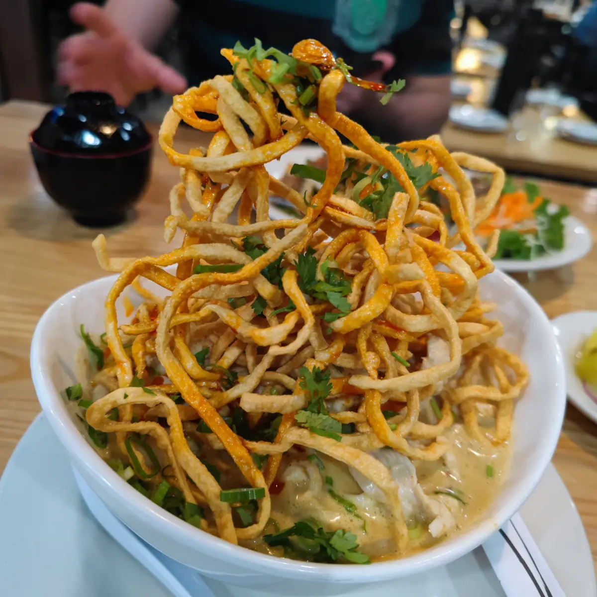 Top 10 Best Khao Soi in Florida