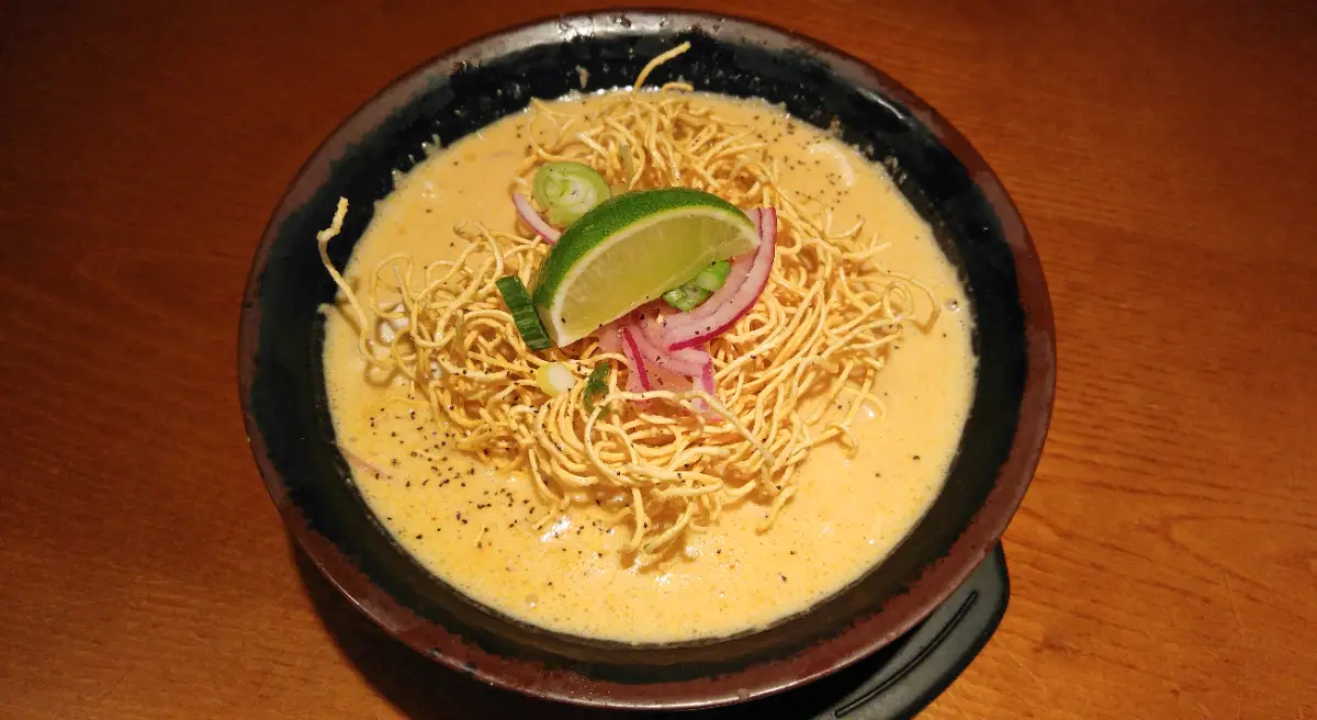 10 Best Panang Curry Restaurants in Florida