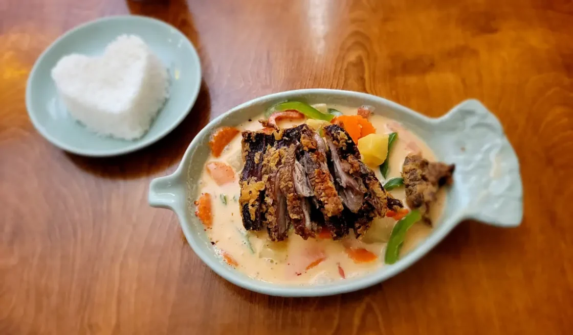 10 Best Panang Curry Restaurants in Florida