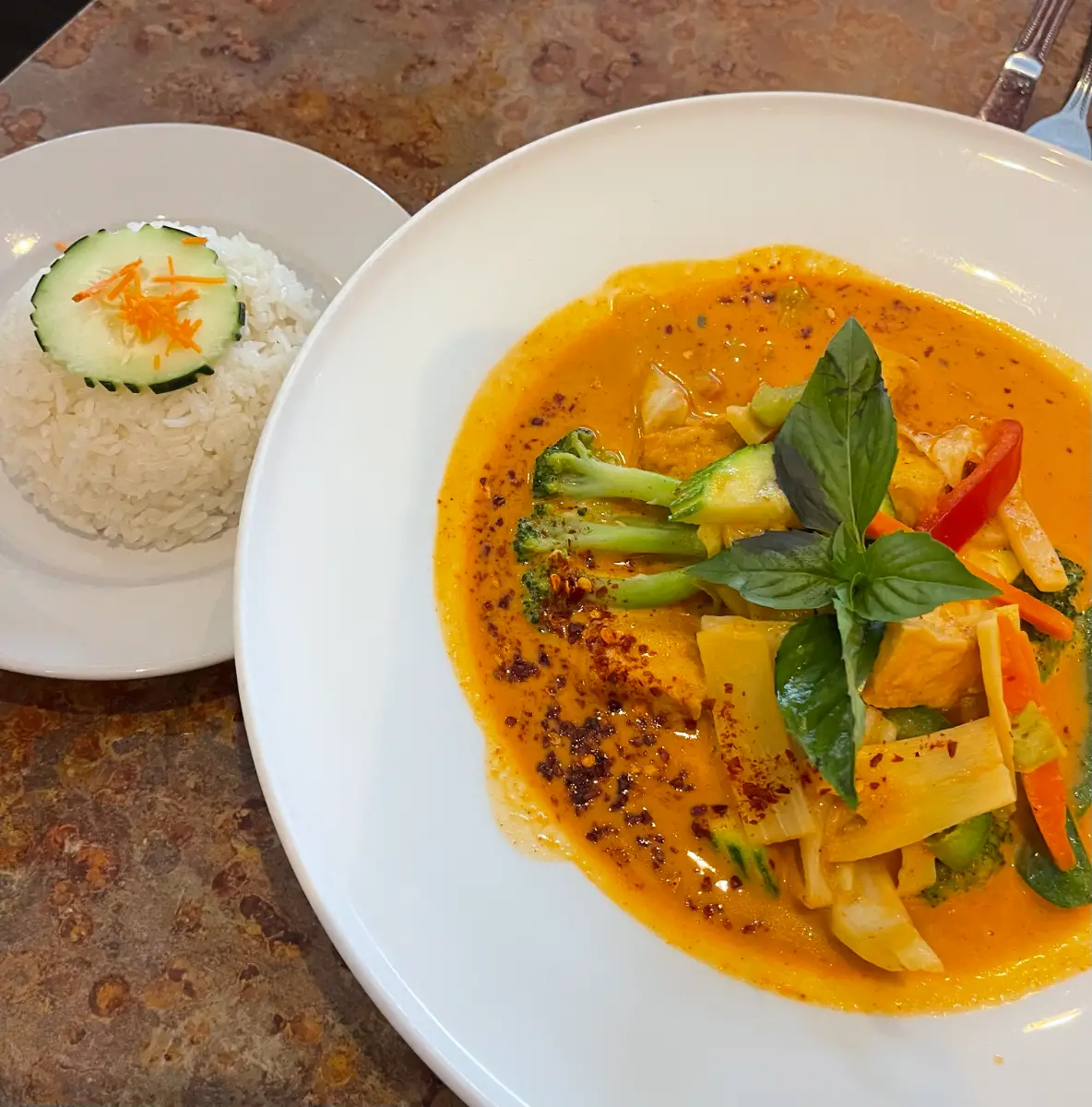 10 Best Panang Curry Restaurants in Florida