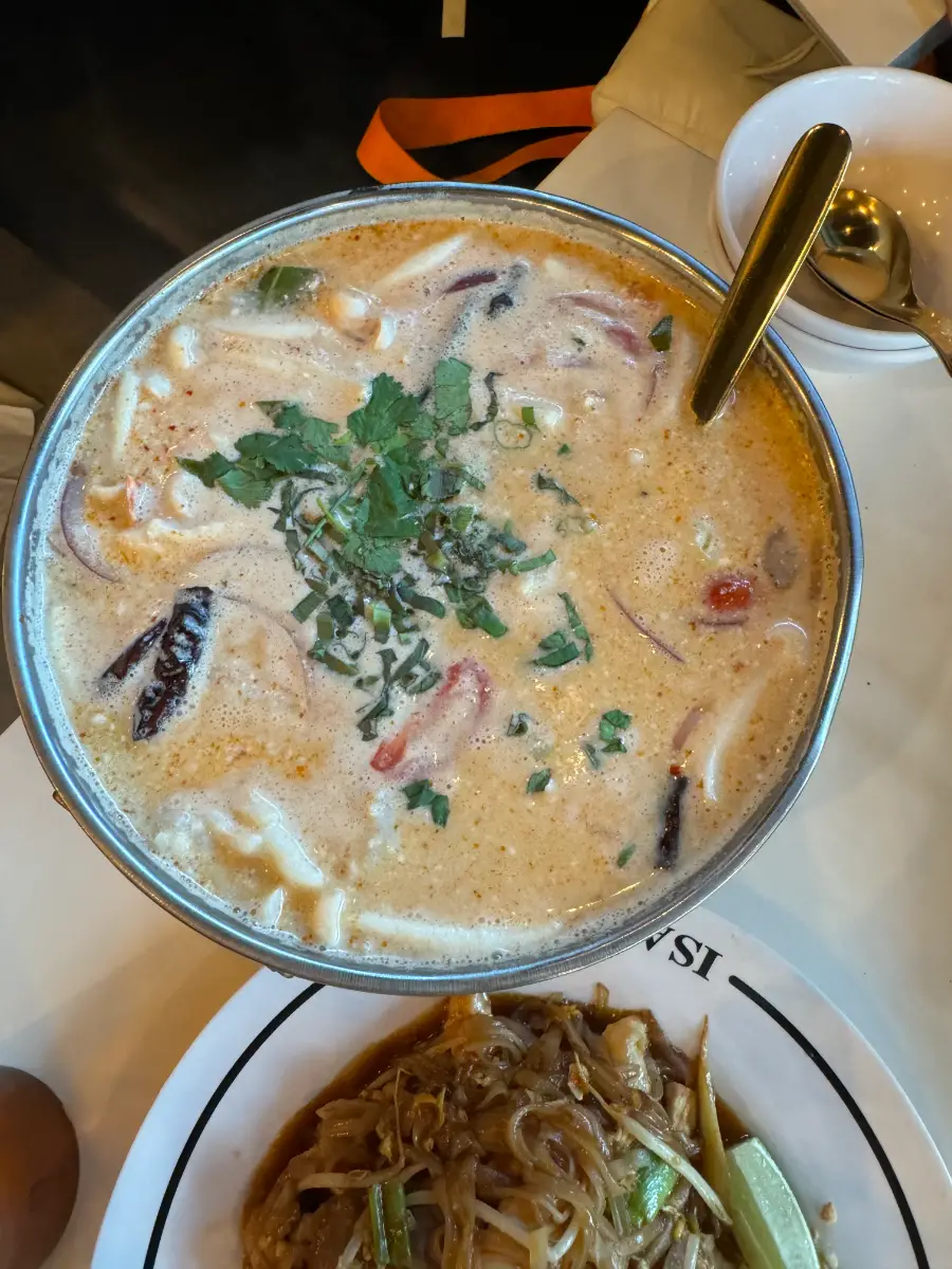 10 Best Panang Curry Restaurants in Florida