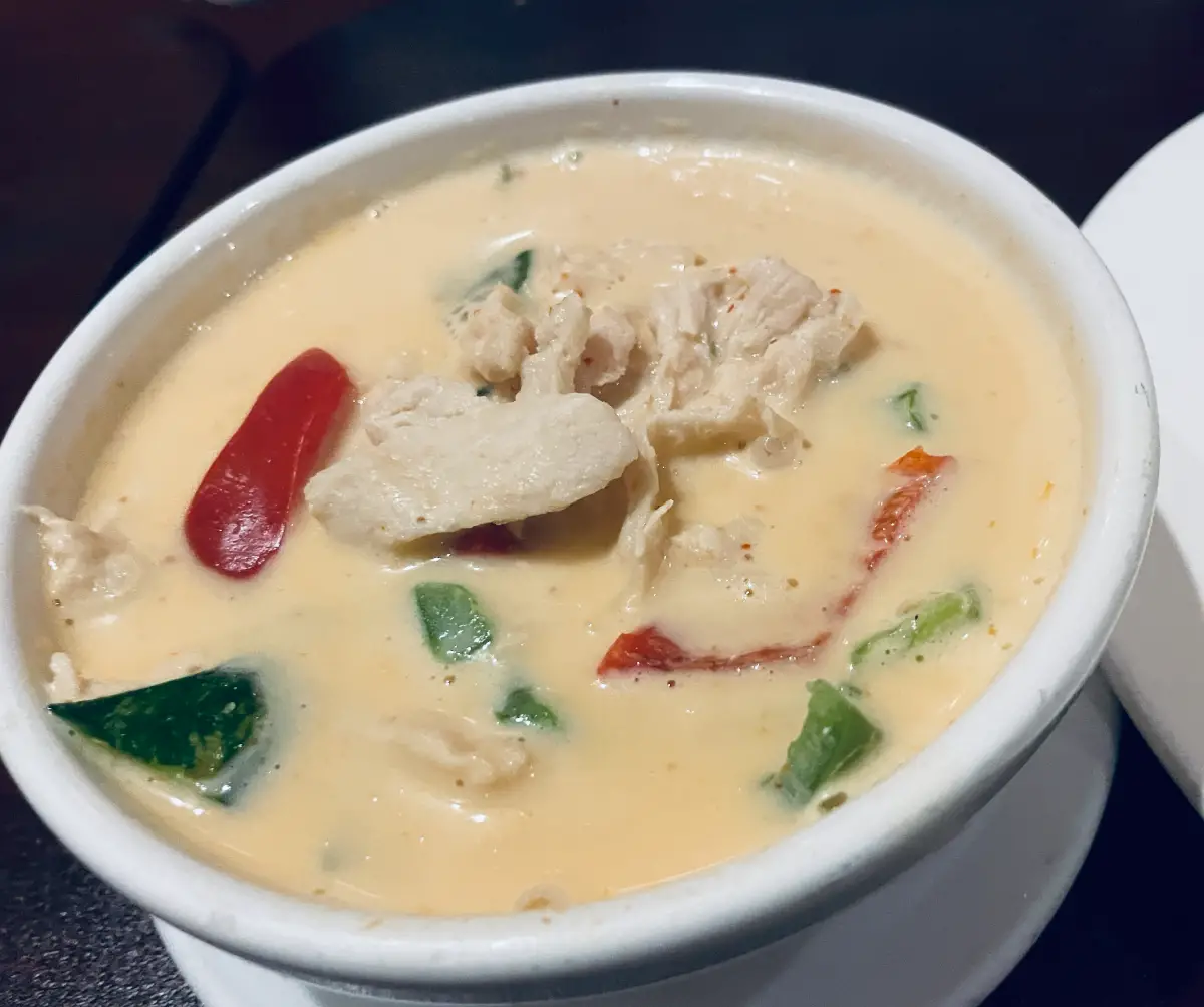 10 Best Panang Curry Restaurants in Florida