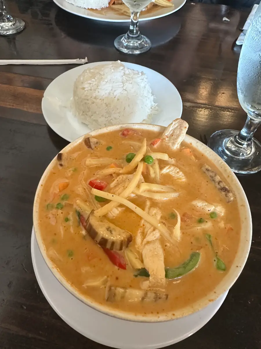 10 Best Panang Curry Restaurants in Florida