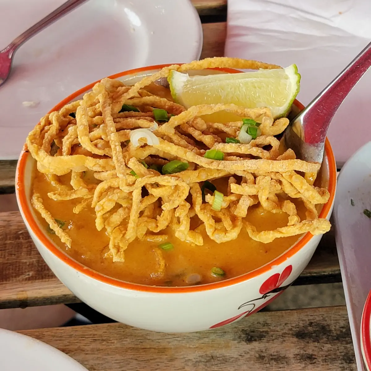 Top 10 Best Red Curry in Florida: The Ultimate Guide