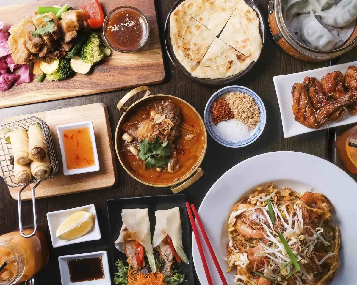 Top 10 Best Red Curry in Florida: The Ultimate Guide