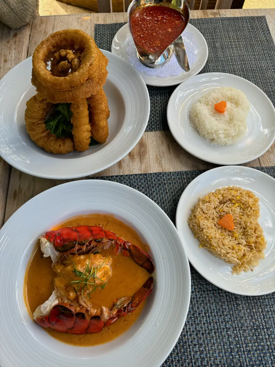 Top 10 Best Red Curry in Florida: The Ultimate Guide