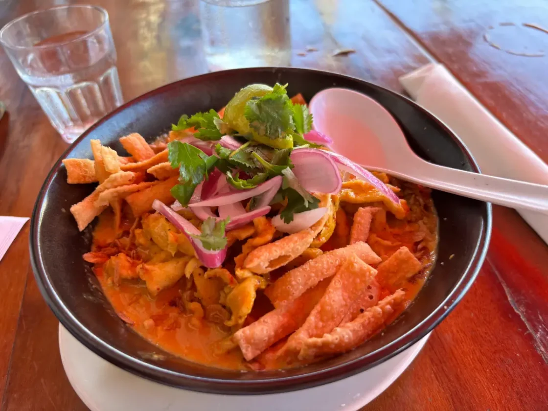 Top 10 Best Red Curry in Florida: The Ultimate Guide