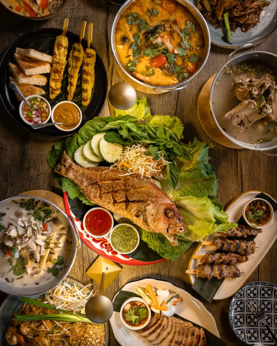 10 Best Thai Chicken Satay Restaurants in Florida