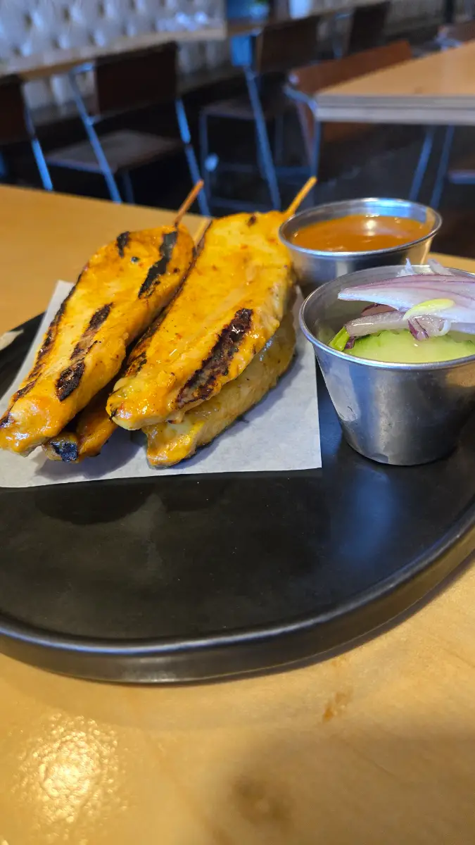 10 Best Thai Chicken Satay Restaurants in Florida