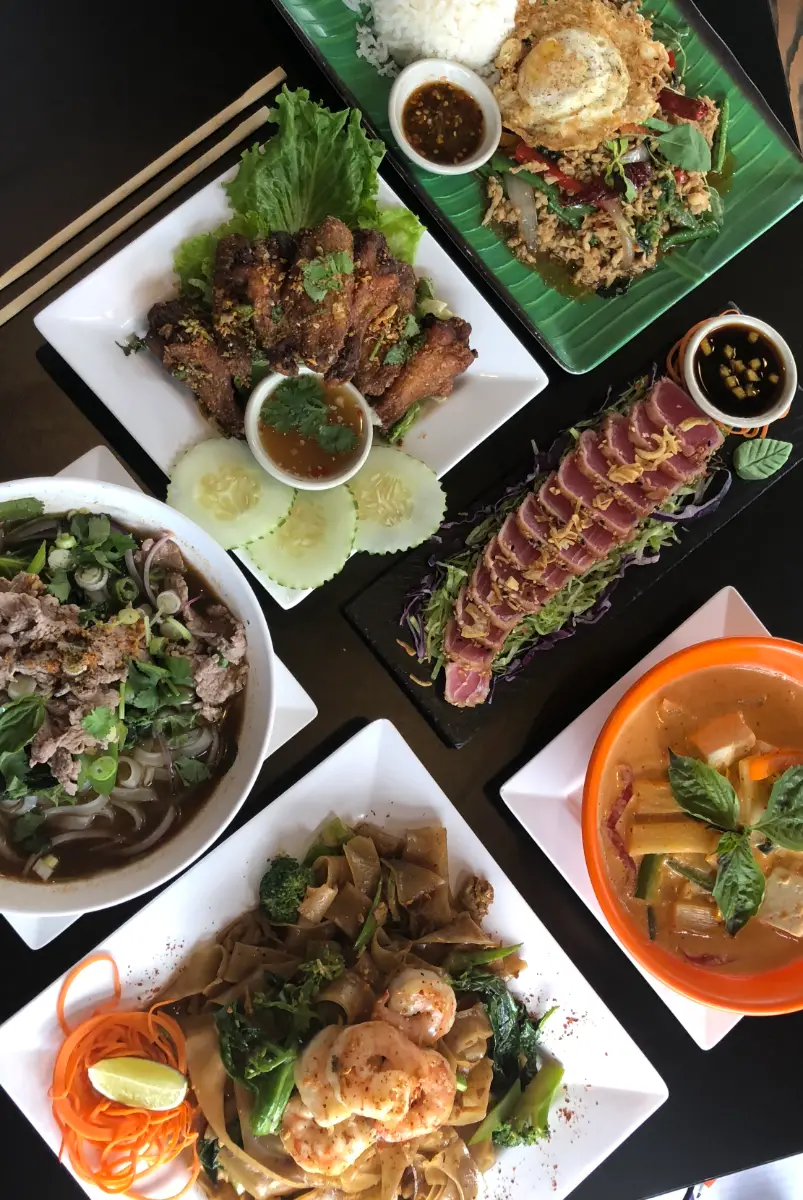 10 Best Thai Chicken Satay Restaurants in Florida
