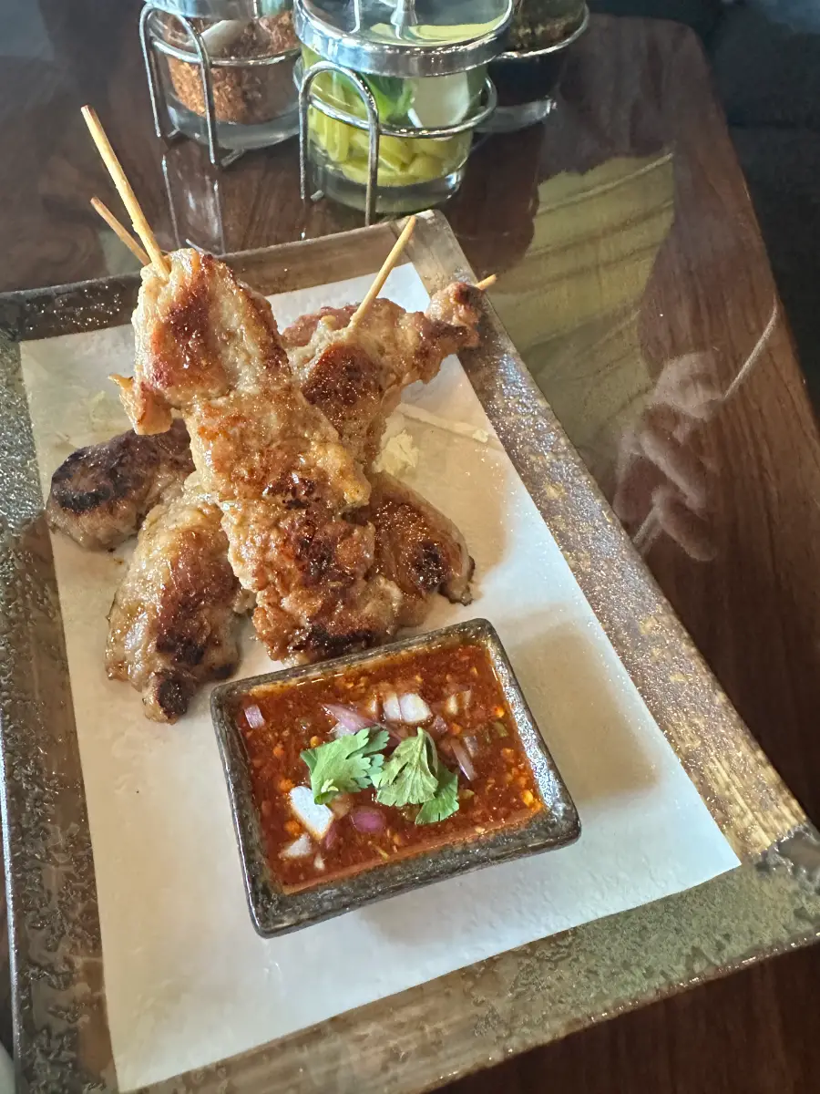 10 Best Thai Chicken Satay Restaurants in Florida