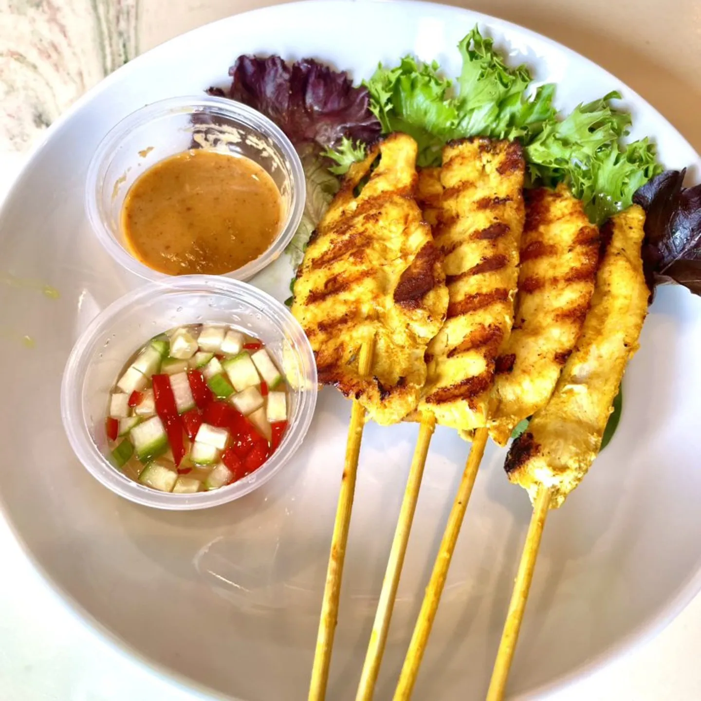 10 Best Thai Chicken Satay Restaurants in Florida
