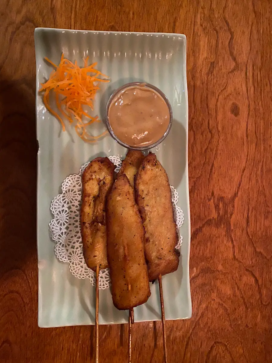 10 Best Thai Chicken Satay Restaurants in Florida