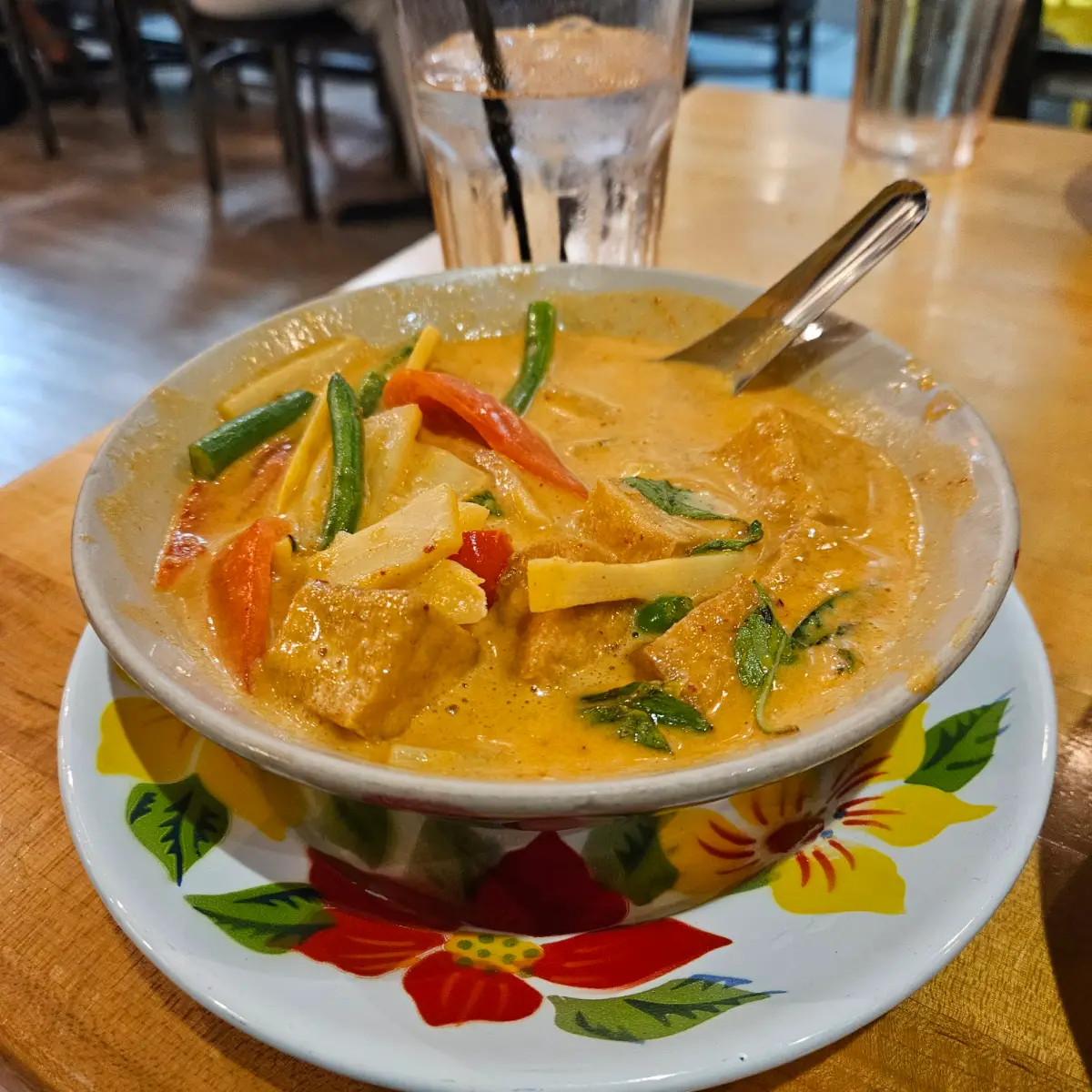 10 Best Thai Curry in Florida: Your Ultimate Guide