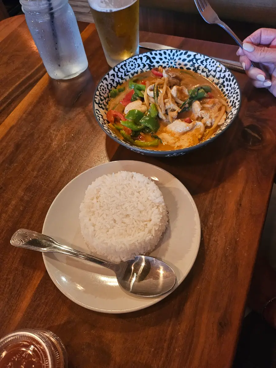 10 Best Thai Curry in Florida: Your Ultimate Guide