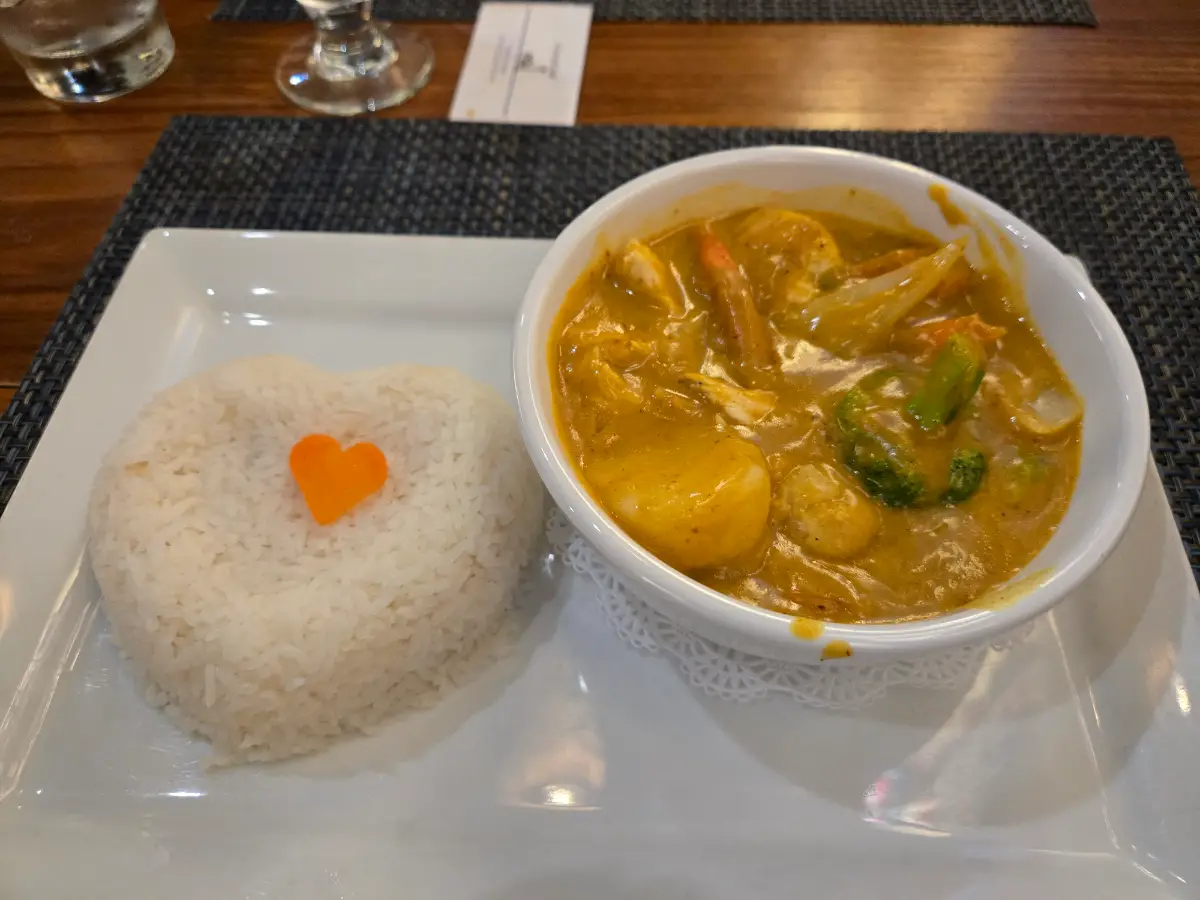 10 Best Thai Curry in Florida: Your Ultimate Guide