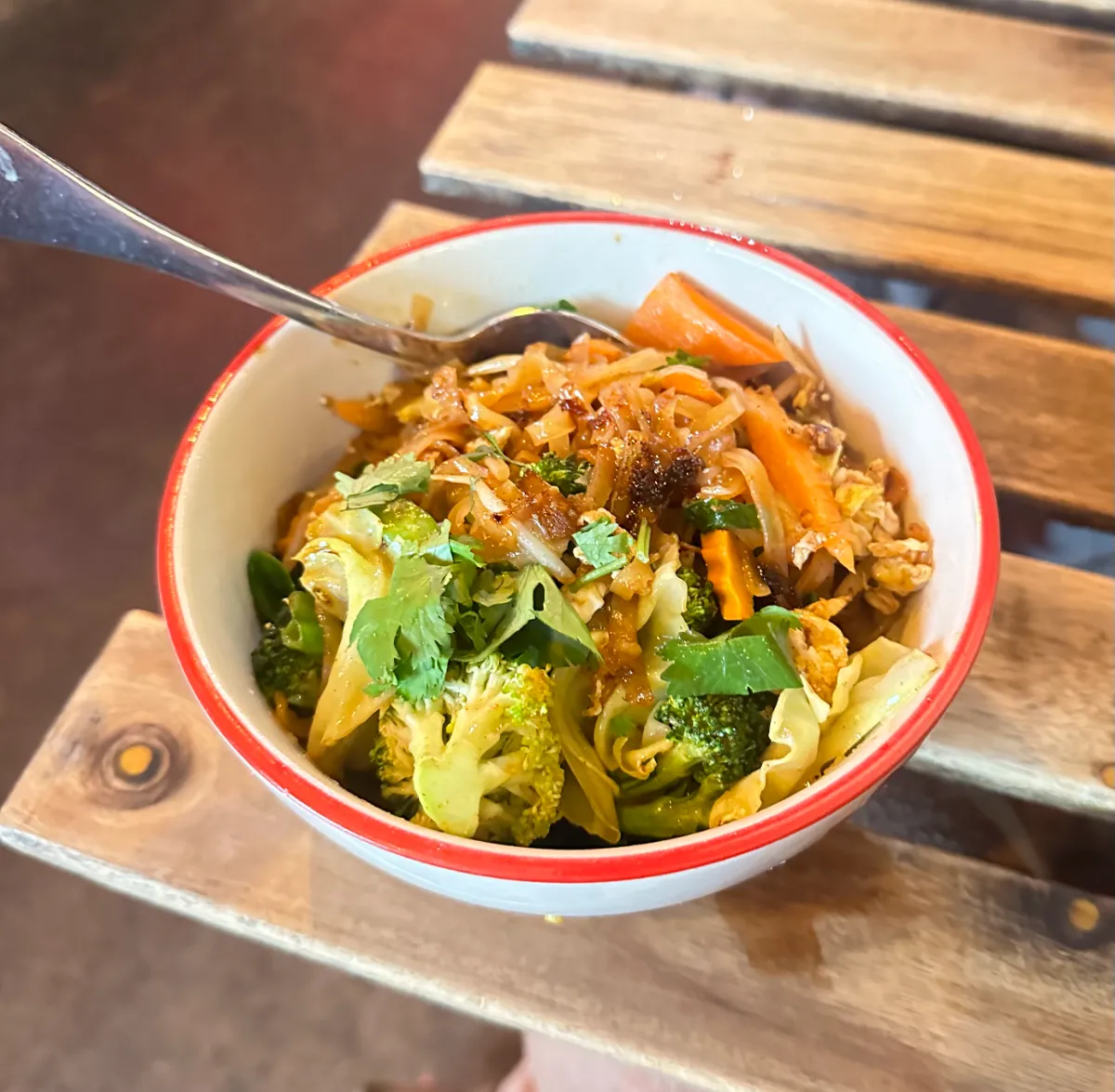 10 Best Thai Drunken Noodles in Florida