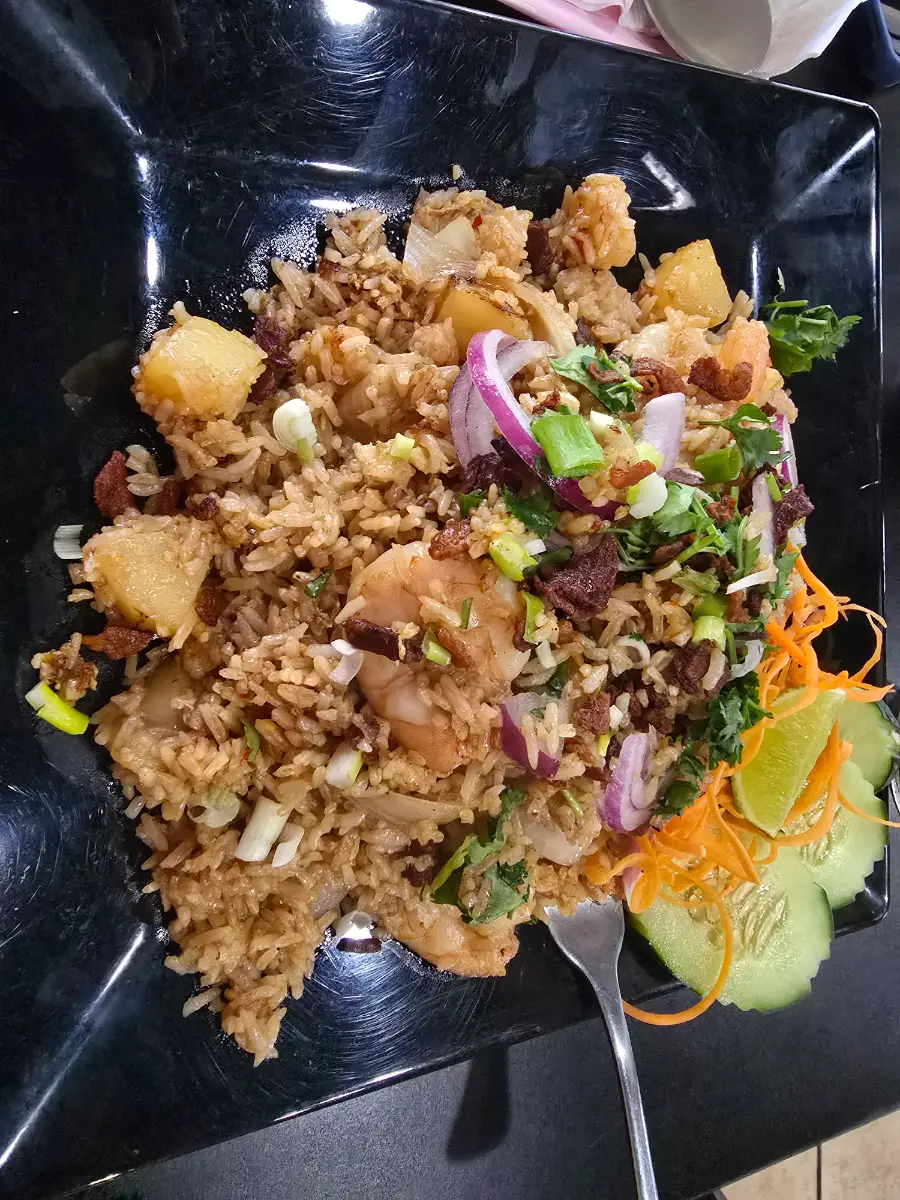 10 Best Thai Fried Rice Florida: The Ultimate Guide 10 Best Thai Fried Rice Florida: The Ultimate Guide